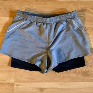 ❕sold❕RBX Running Shorts